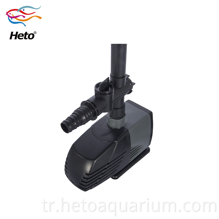 Submersible Fountain Water Pump